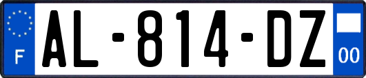AL-814-DZ