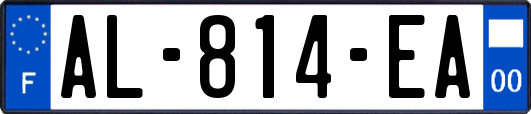 AL-814-EA
