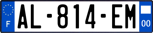 AL-814-EM