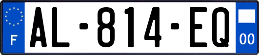 AL-814-EQ