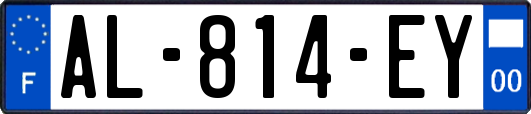 AL-814-EY