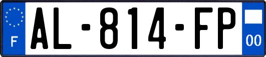 AL-814-FP