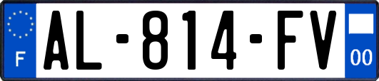 AL-814-FV