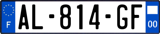 AL-814-GF