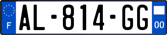 AL-814-GG