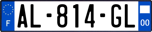 AL-814-GL