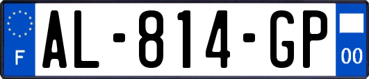 AL-814-GP