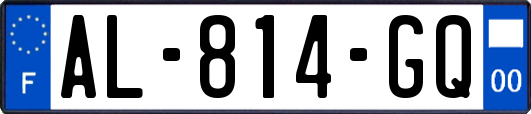 AL-814-GQ