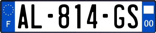 AL-814-GS