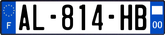 AL-814-HB