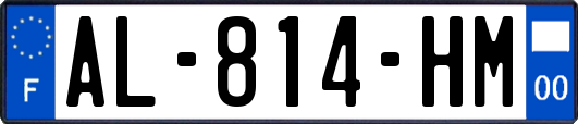 AL-814-HM
