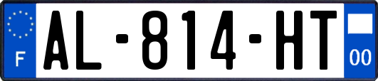 AL-814-HT