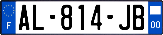 AL-814-JB
