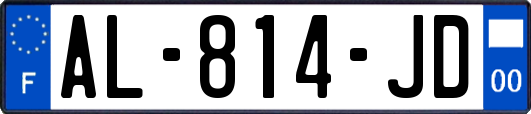 AL-814-JD