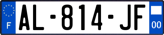 AL-814-JF