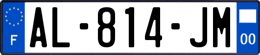 AL-814-JM