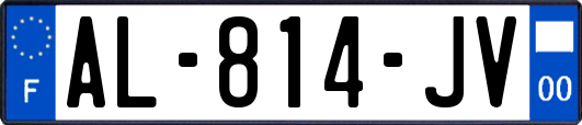 AL-814-JV