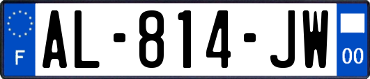 AL-814-JW