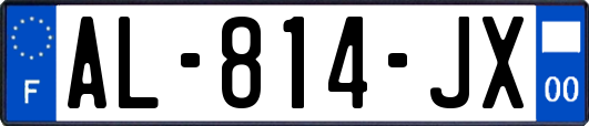 AL-814-JX