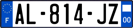 AL-814-JZ