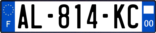 AL-814-KC
