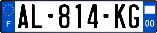 AL-814-KG