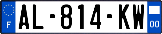 AL-814-KW