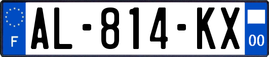 AL-814-KX
