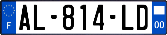 AL-814-LD