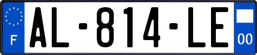 AL-814-LE
