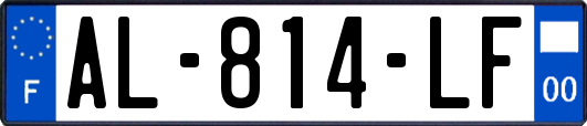 AL-814-LF