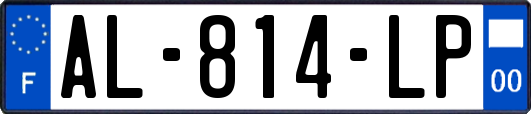 AL-814-LP