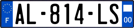 AL-814-LS