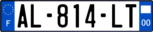 AL-814-LT
