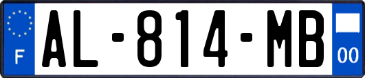 AL-814-MB