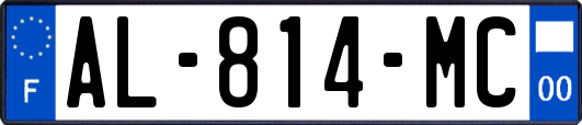 AL-814-MC