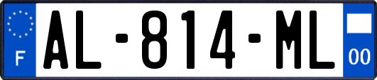 AL-814-ML