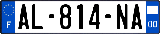AL-814-NA