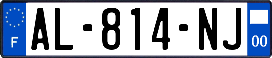 AL-814-NJ