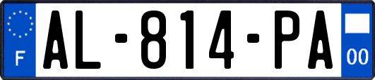 AL-814-PA