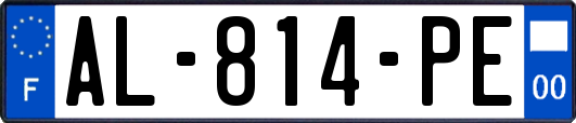 AL-814-PE
