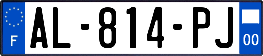 AL-814-PJ