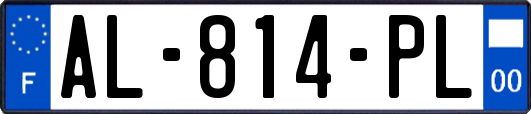 AL-814-PL