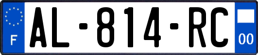 AL-814-RC