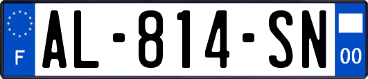 AL-814-SN