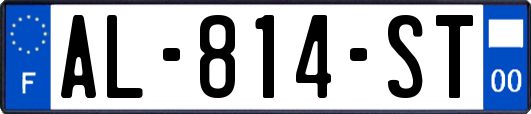 AL-814-ST