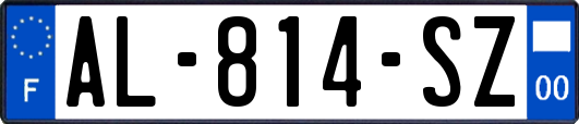 AL-814-SZ