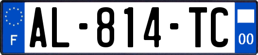 AL-814-TC