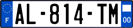 AL-814-TM