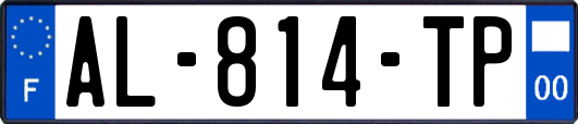 AL-814-TP